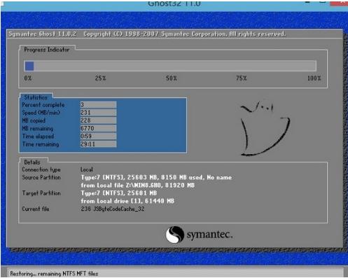 飞行堡垒装win7,小编教你华硕飞行堡垒如何使用U盘安装win7