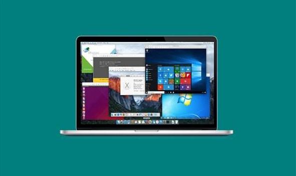 图文详解win10如何搭建虚拟机