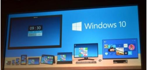 win10快捷键,小编教你使用win10快捷键