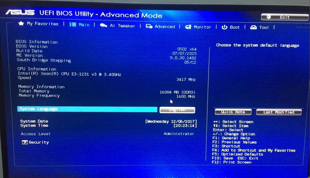 华硕b85主板装不上win7怎么办 华硕b85主板装不上win7解决方法