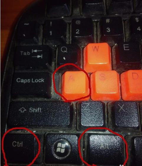 LOL截图,小编教你怎么在玩着LOL的时候截图