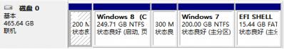 win8 UEFI怎么硬盘重装系统?
