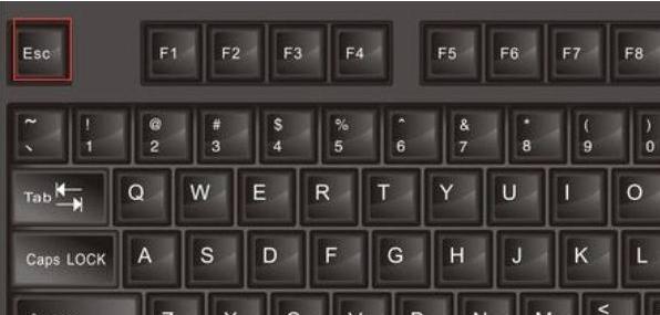 怎么进入bios