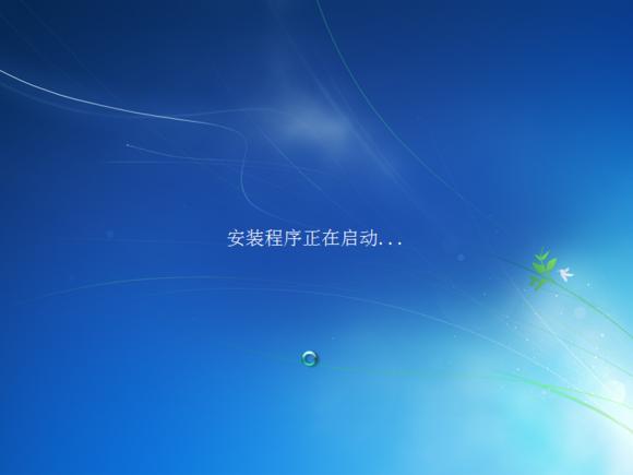 U盘全新安装win7系统教程