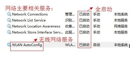 笔记本无线网络,小编教你笔记本无线网络连接不上