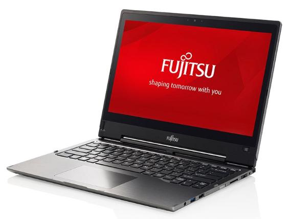 富士通电脑一键重装系统win8教程