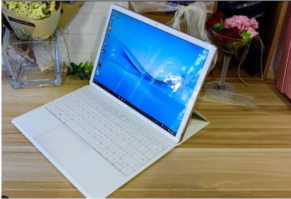 电脑装系统教程,小编教你华为笔记本怎么装win7系统