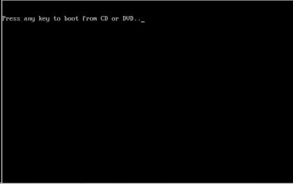 win7 64位安装光盘教程