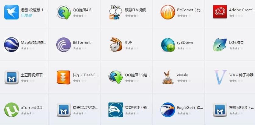 详细教您电脑常用软件有哪些