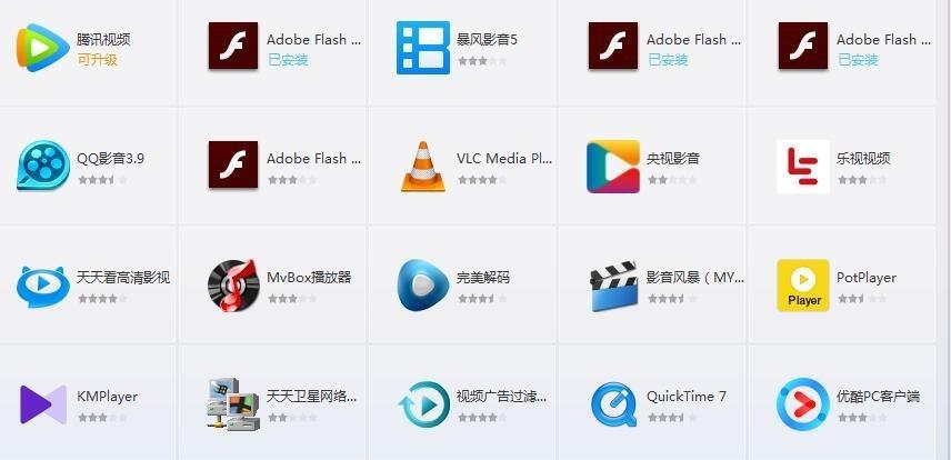 详细教您电脑常用软件有哪些