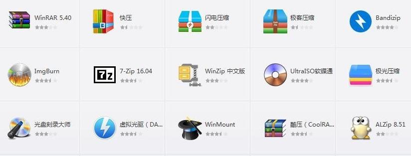 详细教您电脑常用软件有哪些