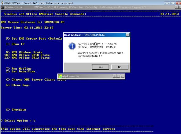 技术编辑教您怎么使用激活工具激活win8.1