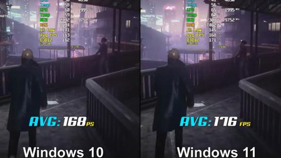 详情介绍笔记本系统win11还是win10好