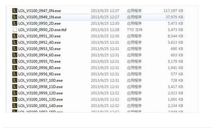 lol更新失败,小编教你lol英雄联盟更新失败怎么办