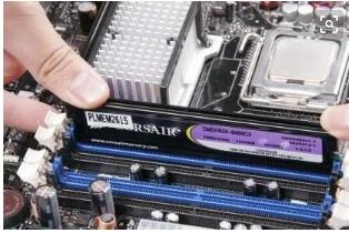 如何解决电脑显示器黑屏 电脑显示器黑屏解决方法