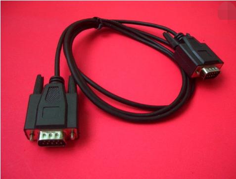 如何解决电脑显示器黑屏 电脑显示器黑屏解决方法