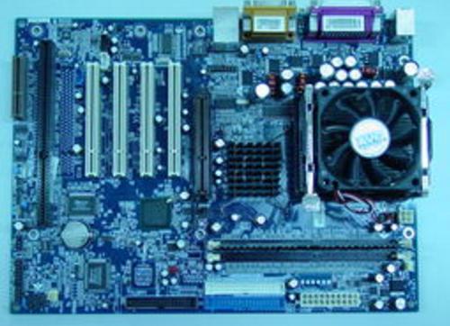 如何解决电脑显示器黑屏 电脑显示器黑屏解决方法