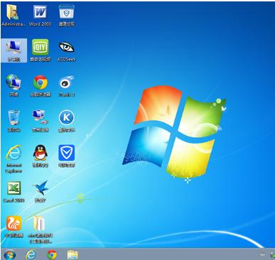windows7重装系统,小编教你win7怎么重装系统
