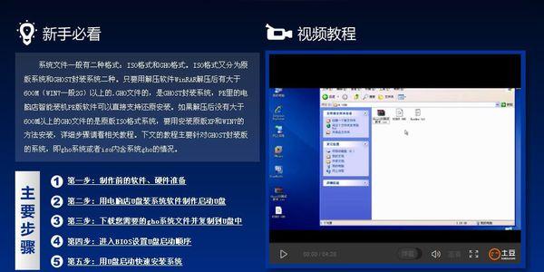 电脑死机如何用u盘装win7系统