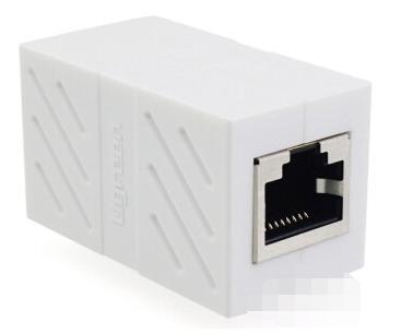 网线接线顺序,小编教你两根网线怎样连接