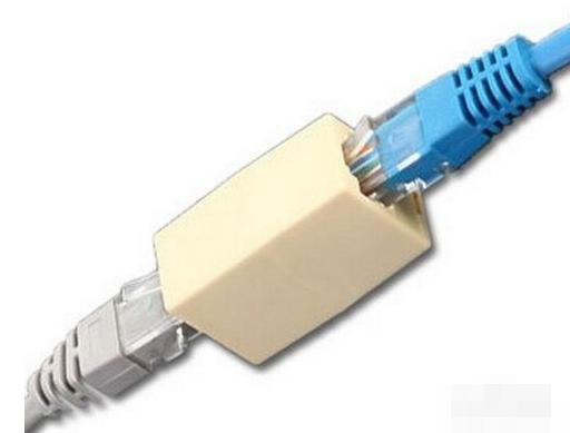 网线接线顺序,小编教你两根网线怎样连接