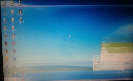 笔记本闪屏,小编教你笔记本显示屏闪屏怎么办