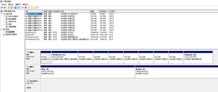 Win10 21H1和20H2哪个好 21H1和20H2系统详细对比