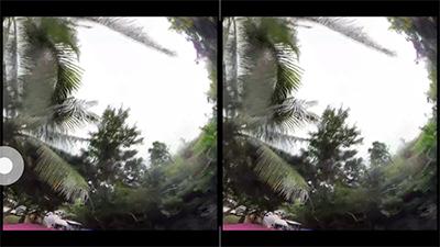 3D播播app看全景视频 3D播播app观看全景视频的方法