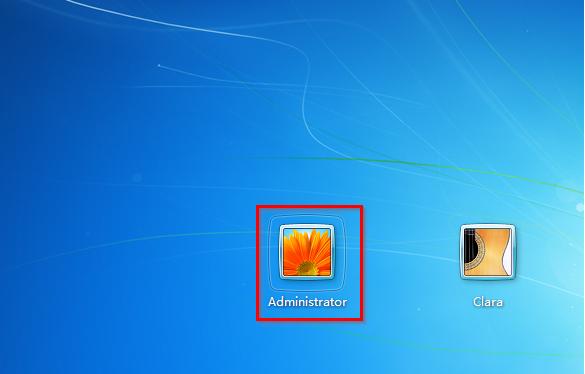 Win7系统怎么快速破解电脑开机密码？win7破解开解密码方法教程