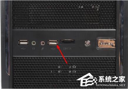Win7系统USB鼠标无法识别的解决方法