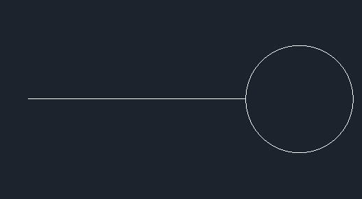如何使用AutoCAD2018快速移动图形？