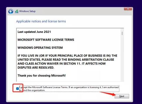 Windows11安装不了是怎么回事?Windows11图文安装教程详细介绍