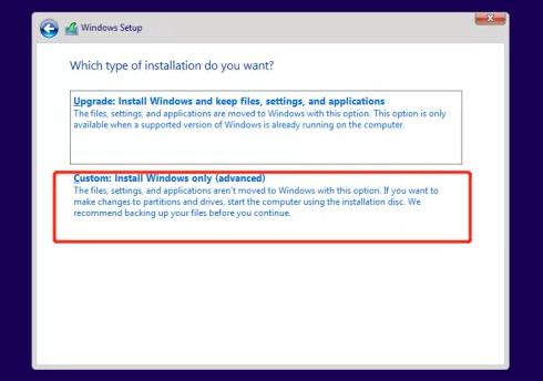 Windows11安装不了是怎么回事?Windows11图文安装教程详细介绍