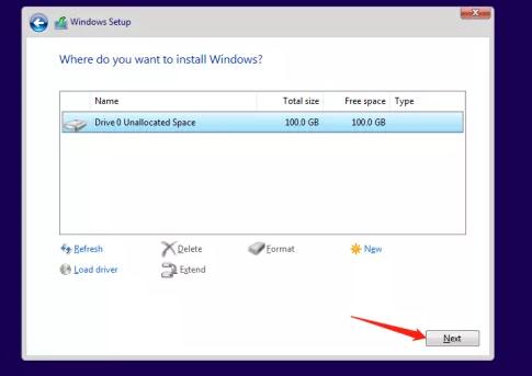 Windows11安装不了是怎么回事?Windows11图文安装教程详细介绍
