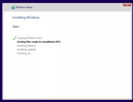 Windows11安装不了是怎么回事?Windows11图文安装教程详细介绍