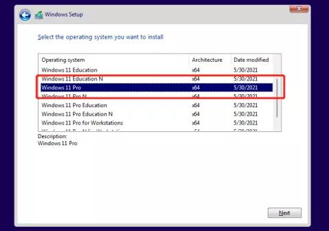 Windows11安装不了是怎么回事?Windows11图文安装教程详细介绍