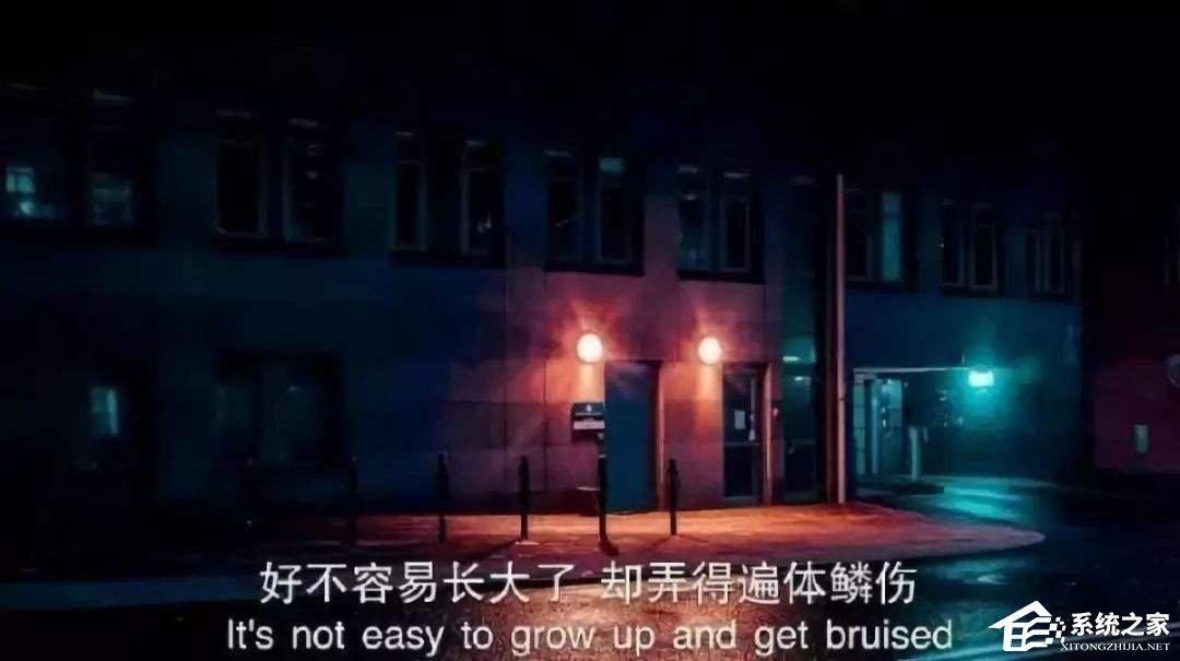 2020抖音最火的伤感句子有哪些?每一句都催人泪下!