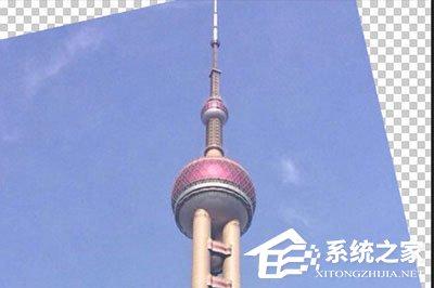 PS怎么扶正照片？PS扶正照片的方法
