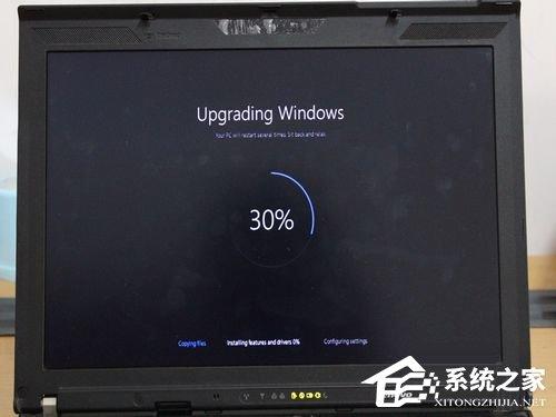 Win10系统如何升级到Build 10547?