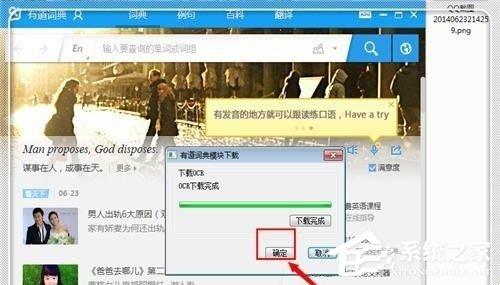 有道词典不能PDf取词翻译如何解决？有道词典不能PDf取词翻译解决方法
