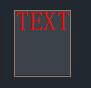AutoCAD2016快速入门：添加文字