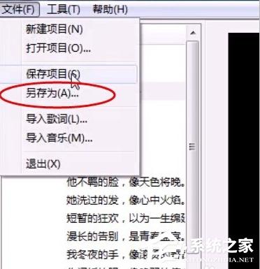 sayatoo如何制作字幕?sayatoo制作字幕方法