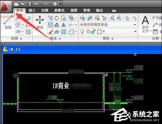 CAD文件版本太高打不开怎么转换版本？CAD文件降低版本的方法
