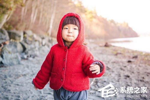 Lightroom教程 如何用Lightroom调出温暖色调