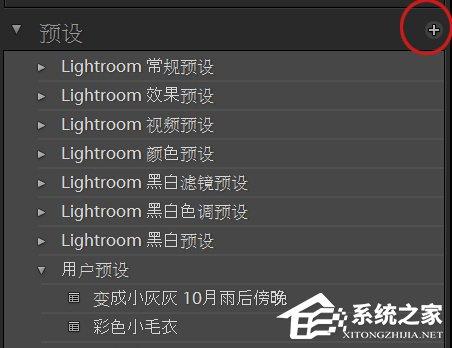 Lightroom教程 如何用Lightroom调出温暖色调