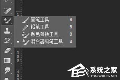 PS去除衣服褶皱教程？两个工具轻松搞定