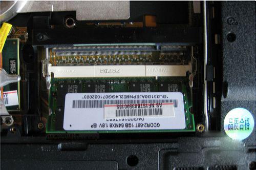 笔记本显卡能换吗?