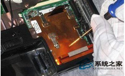 笔记本显卡能换吗?