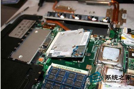 笔记本显卡能换吗?