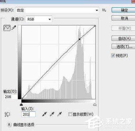 photoshop cs6如何制作老电影效果照片？ps cs6制作老电影效果照片的方法